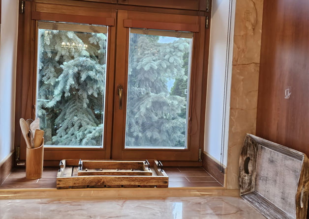 Vířivky Vila Praha wellness spa